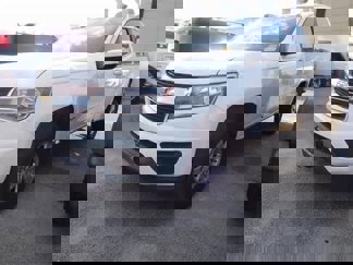 Used 2019 Chevrolet Colorado W/T w/ WT Convenience Package image 1