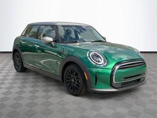 New 2024 MINI Cooper 4-Door Hardtop image 1