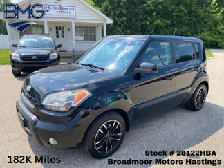 Used 2011 Kia Soul + w/ Audio Pkg image 1