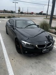 Used 2018 BMW 430i Gran Coupe image 1
