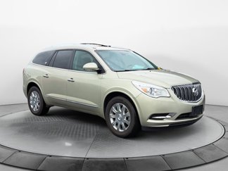 Used 2017 Buick Enclave Premium image 1