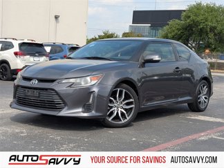 Used 2016 Scion tC image 1