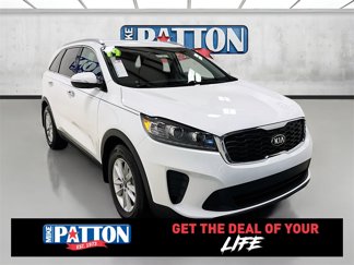 Used 2019 Kia Sorento LX w/ LX Convenience Package image 1