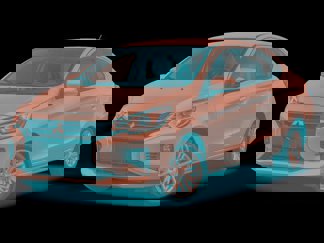 Used 2022 Mitsubishi Mirage G4 SE image 1