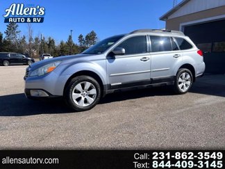 Used 2012 Subaru Outback 2.5i Limited w/ Popular Pkg 1B image 1
