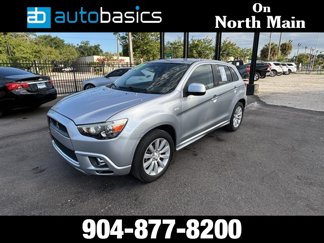 Used 2011 Mitsubishi Outlander Sport SE image 1