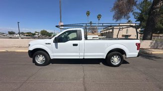 Used 2016 Ford F150 XL w/ Equipment Group 101A Mid image 1