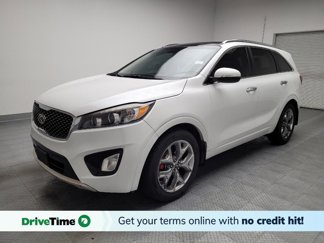 Used 2016 Kia Sorento SX image 1
