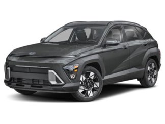 New 2025 Hyundai Kona SEL image 1