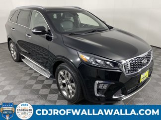 Used 2019 Kia Sorento SX w/ Limited image 1
