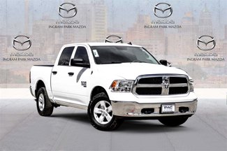 Used 2022 RAM 1500 Classic SLT w/ Electronics Group image 1