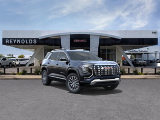 New 2026 GMC Terrain Denali image 1