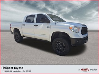 Used 2016 Toyota Tundra SR5 image 1