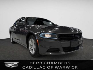 Used 2022 Dodge Charger SXT image 1