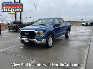 Used 2023 Ford F150 XLT image 1