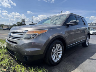 Used 2011 Ford Explorer XLT w/ 202A Rapid Spec Order Code image 1