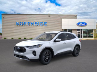 New 2025 Ford Escape SE w/ Class II Trailer Tow Package image 1