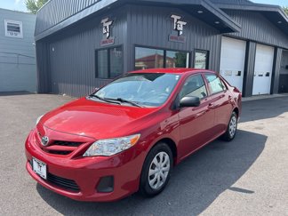 Used 2011 Toyota Corolla image 1
