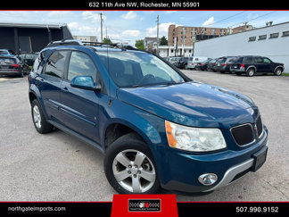 Used 2006 Pontiac Torrent AWD w/ Preferred Package image 1