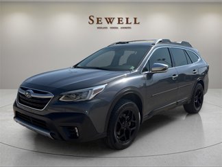 Used 2022 Subaru Outback Touring w/ Popular Package #2 image 1