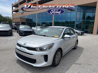 Used 2019 Kia Rio LX image 1