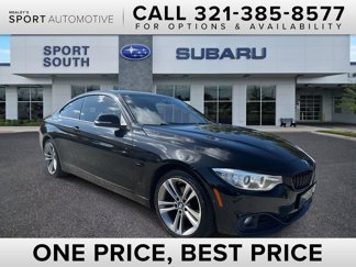 Used 2015 BMW 428i xDrive Coupe image 1