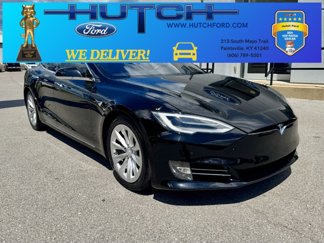 Used 2017 Tesla Model S 75D image 1