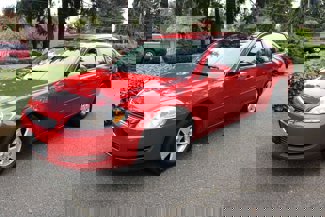 Used 2007 Chevrolet Impala LT image 1