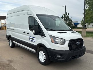 Used 2021 Ford Transit 250 148 High Roof image 1