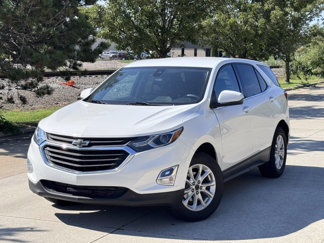 Used 2020 Chevrolet Equinox LT image 1