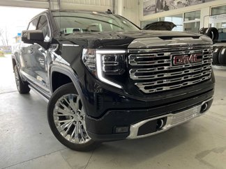 Used 2022 GMC Sierra 1500 Denali w/ Denali Reserve Package image 1