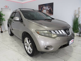 Used 2009 Nissan Murano LE image 1