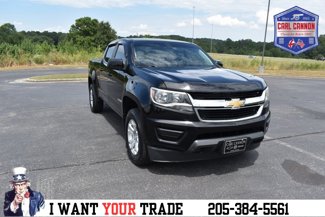 Used 2015 Chevrolet Colorado LT image 1