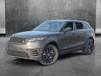New 2026 Land Rover Range Rover Velar Dynamic SE image 1