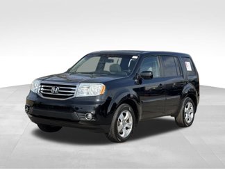 Used 2012 Honda Pilot EX-L image 1