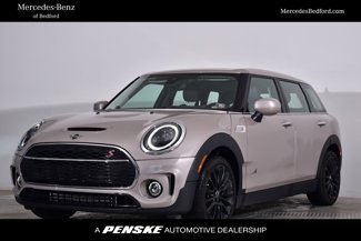 Used 2023 MINI Cooper Clubman S image 1
