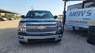 Used 2014 Chevrolet Silverado 1500 LT w/ LT Convenience Package image 1