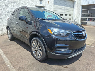 Certified 2020 Buick Encore Preferred image 1