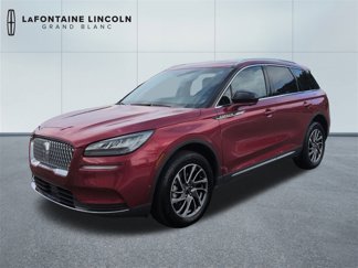 Used 2022 Lincoln Corsair AWD w/ Equipment Group 101A image 1