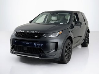 Used 2024 Land Rover Discovery Sport S image 1
