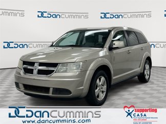 Used 2009 Dodge Journey SXT w/ Flexible Seating Group image 1