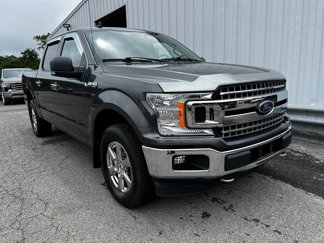 Used 2020 Ford F150 XLT w/ Equipment Group 302A Luxury image 1