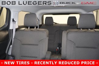 Used 2019 GMC Acadia SLE image 1