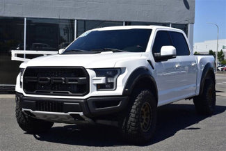 Used 2018 Ford F150 Raptor w/ Equipment Group 802A Luxury image 1