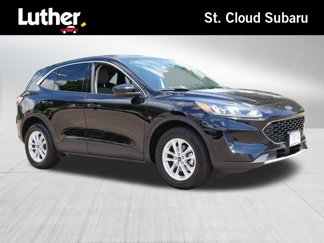 Used 2020 Ford Escape SE image 1