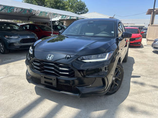 Used 2023 Honda HR-V Sport image 1