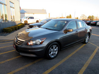 Used 2011 Honda Accord SE image 1