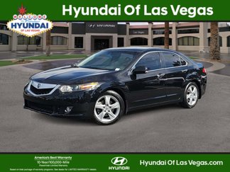 Used 2010 Acura TSX Sedan image 1