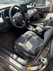 Used 2021 Toyota Corolla XSE w/ XSE Preferred Package image 1