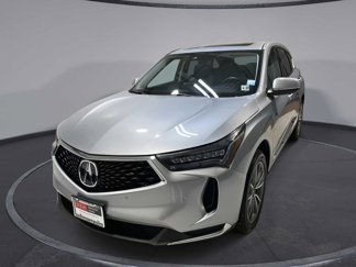 Used 2022 Acura RDX AWD w/ Technology Package image 1